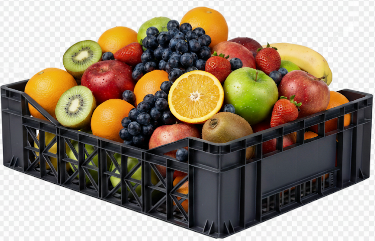 Ящики и контейнеры